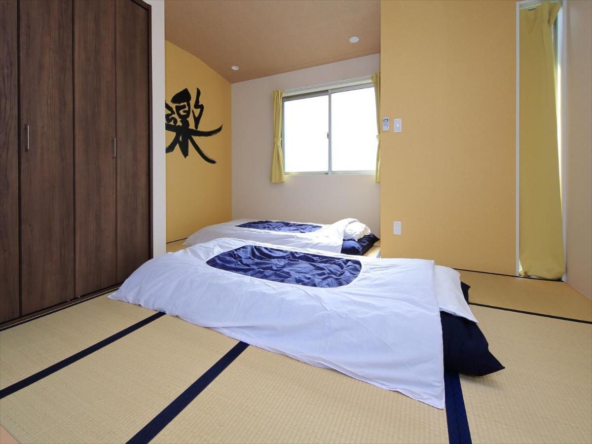 Coto Tokyo Yanaka Apartment Exterior photo